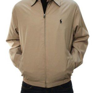 Polo Jacket